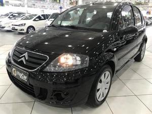 Citroën C3 Glx 1.4 8v (flex)  em Blumenau R$ 