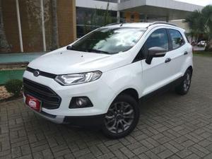 Ford EcoSport 1.6 Freestyle 16v Flex 4p Manual  em