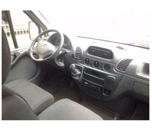 MERCEDES-BENZ SPRINTER 311-CDI 2.2 TB FURGAO LONGO T.ALTO 10