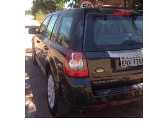 FREELANDER 2 SE I6 Ano- BLINDADA