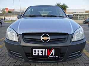 Chevrolet Celta 1.0 Mpfi Life 8v Flex 4p Manual  em