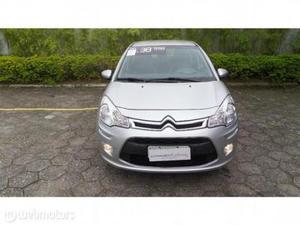 Citroën C3 1.5 Tendance 8v Flex 4p Manual  em