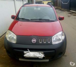 Fiat Uno - 