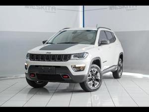 Jeep Compass v Diesel Trailhawk 4x4 Automático 