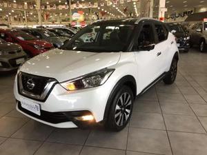 Nissan Kicks v Flex Sl 4p Xtronic  em Blumenau R$