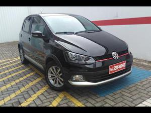 Volkswagen Fox 1.6 Msi Pepper 16v Flex 4p Manual  em Rio