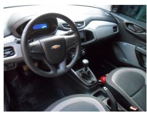 Chevrolet Onix 1.0 PARCELAS DE R$ 