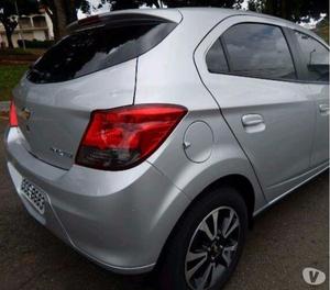 Chevrolet Onix LTZ 1.4