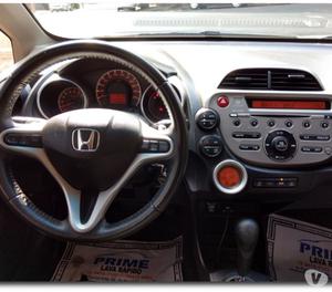 Honda New Fit  EXL completo e impecavel!
