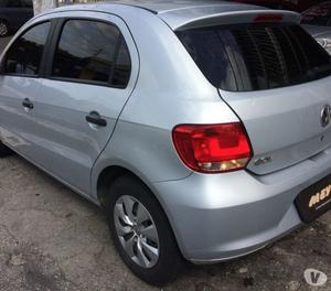 VOLKSWAGEN GOL 1.0 ANO  PORTAS