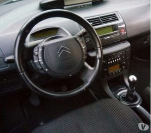 Citroen C4 vtr 2.0