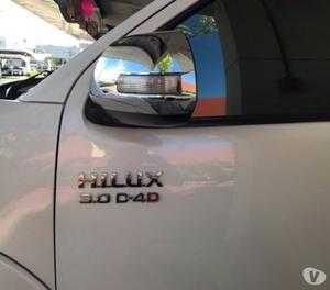 HILUX SRV 3.0 4X4 FINANCIADA COMECE PAGAR DEPOIS DO CARNAVAL