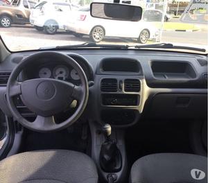 Renault Clio  unico dono