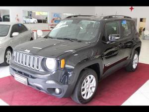 Jeep Renegade Longitude 2.0 Td 4wd (aut)  em Blumenau R$