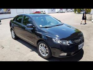 Kia Cerato Ex v (aut)  em Blumenau R$ 