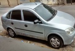 Chevrolet Corsa Sedan Maxx 