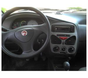 Fiat Palio 1.0 Econ Celebration Completo (Novinho) - 