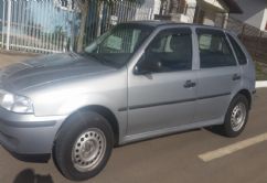 Volkswagen Gol S�rie Ouro V 