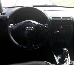 Audi A3 1.8