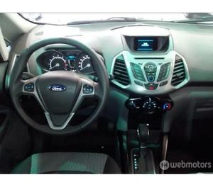 Ford EcoSport Flex 