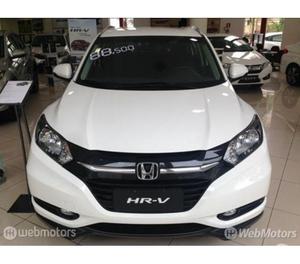 Honda HRV v Flex - Automatico 