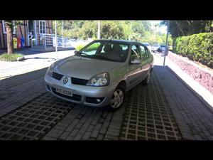 Renault Clio Sedan Egeus v (flex)  em Blumenau R$