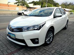 Toyota Corolla 2.0 Xei Automatico  em Indaial R$