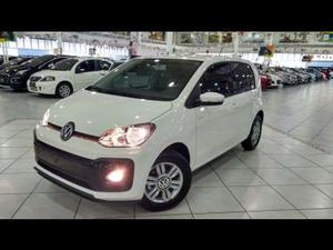 Volkswagen Up! 1.0 Tsi Move Up 12v Flex 4p Manual  em