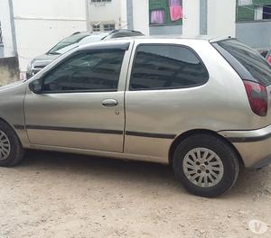 FIAT PALIO DOCUMENTO OK GNV SHOW