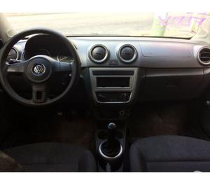 Volkswagen Gol 1.0 ano  portas