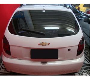 Chevrolet Celta -  parcelas:
