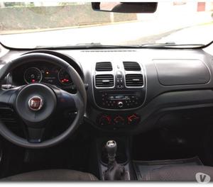 Fiat Gran Siena v flex completo e impecavel!