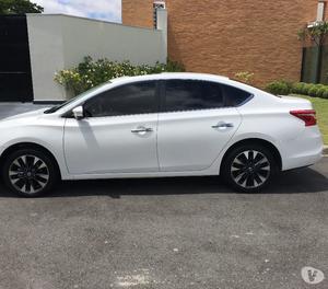 SENTRA SL  BRANCO DIAMONT