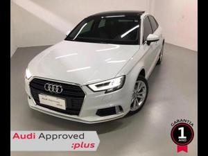 Audi A3 Hatch 2.0 Tfsi Sedan Ambition 16v Gasolina 4p S-tro