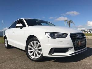 Audi A3 Sedan 1.4 Tfsi Attraction S-tronic  em