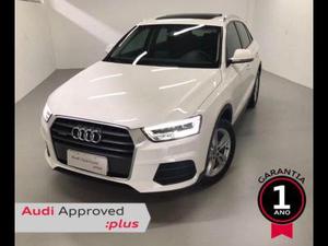 Audi Q3 2.0 Tfsi Ambiente S Tronic Quattro  em Blumenau