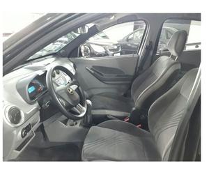 Chevrolet Agile LTZ 1.4 PARCELAS DE R$ 