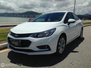 Chevrolet Cruze Sedan Lt v Ecotec (aut) (flex)  em