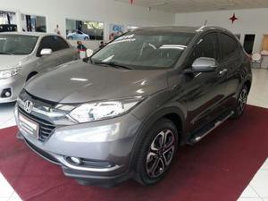 Honda HR-V Exl Cvt 1.8 I-vtec (flex)  em Blumenau R$