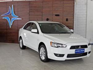 Mitsubishi Lancer 2.0 Hl-t 16v Gasolina 4p Automático 