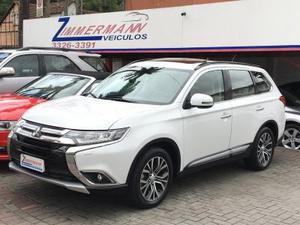 Mitsubishi Outlander 2.2 Di-d (aut)  em Blumenau R$