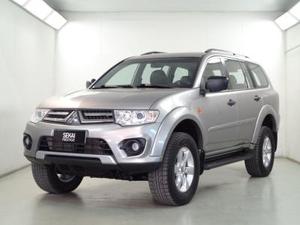 Mitsubishi Pajero 3.2 Di-d 4wd (aut)  em São José R$