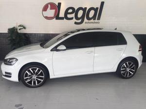 Volkswagen Golf 1.4 Tsi Highline 16v Total Flex 4p Tiptronic