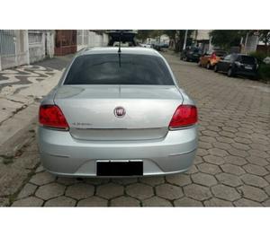 Fiat Linea Absolute 1.9 Parcelas: