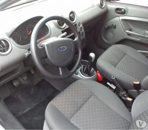 FORD FIESTA HATCH 1,6 FLEX  COMPLETO