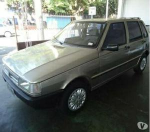 Fiat Uno SX  Excelente Com ArOferta!