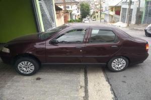 Fiat Siena EL 