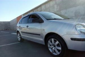 Volkswagen Polo S�rie Ouro 
