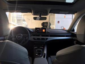 Audi A4 2.0 Tfsi Ambiente Avant Gasolina 4p S Tronic  em