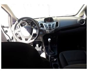 Ford Fiesta esta SE Hatch 1.6 Completo - 